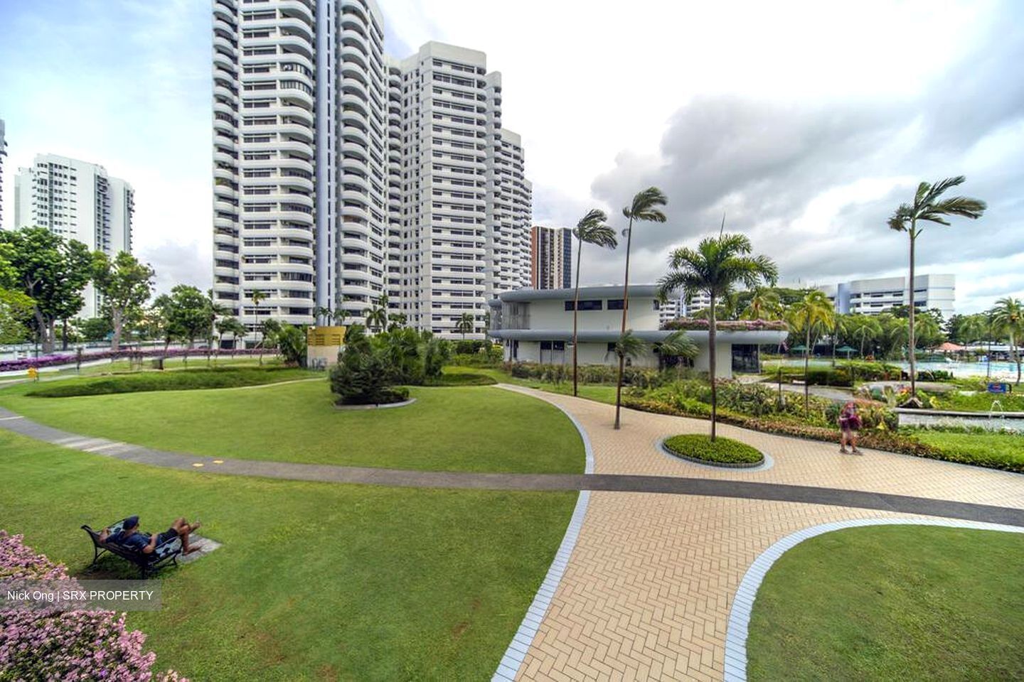 Mandarin Gardens (D15), Condominium #522068251